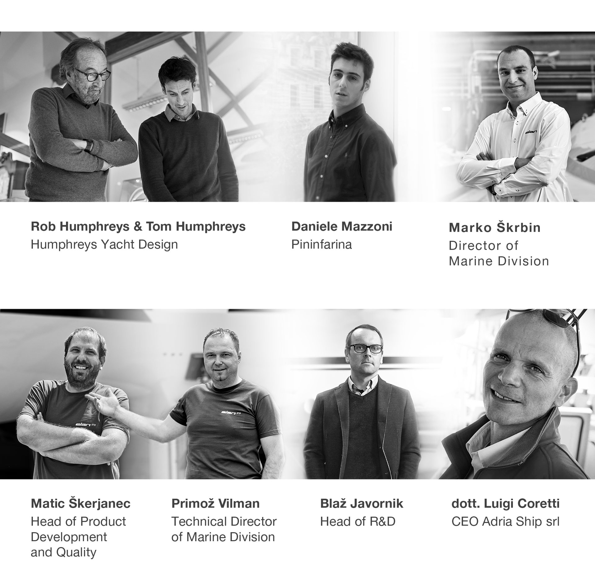 E6Team